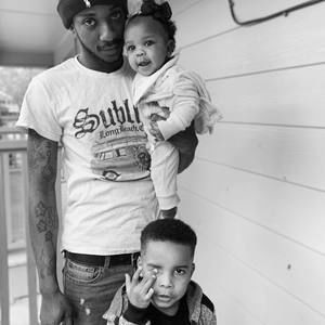 Meet your Posher, Lydell